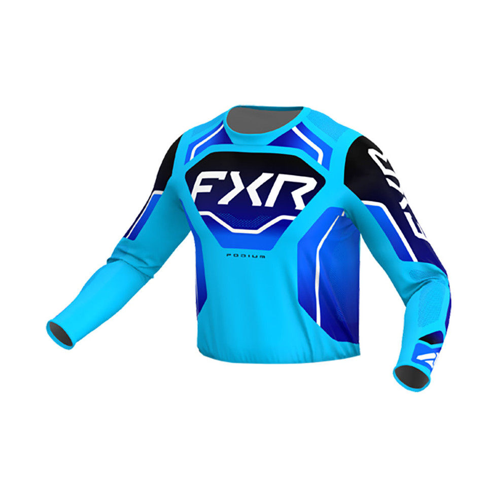 FXR Podium Relay Jersey
