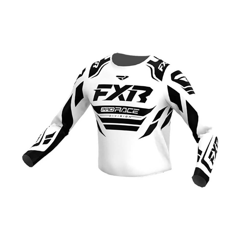 FXR Revo Jersey