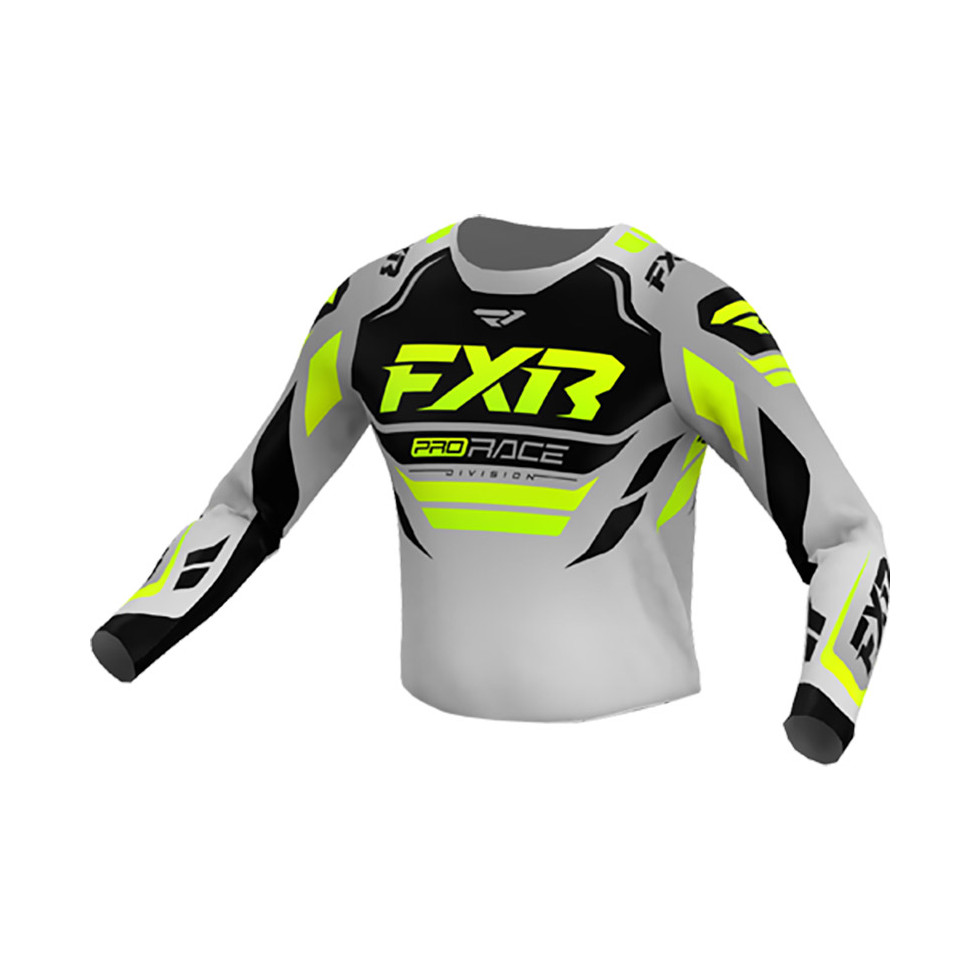 FXR Revo Jersey