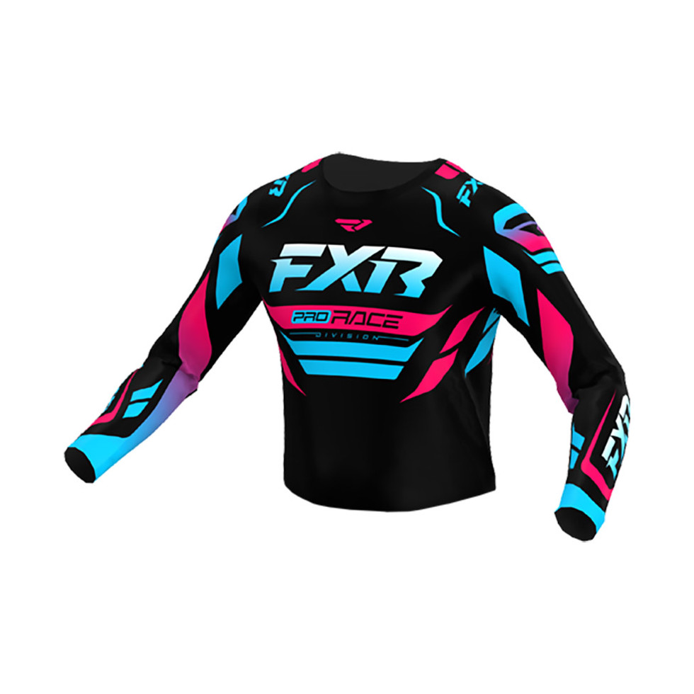 FXR Revo Jersey