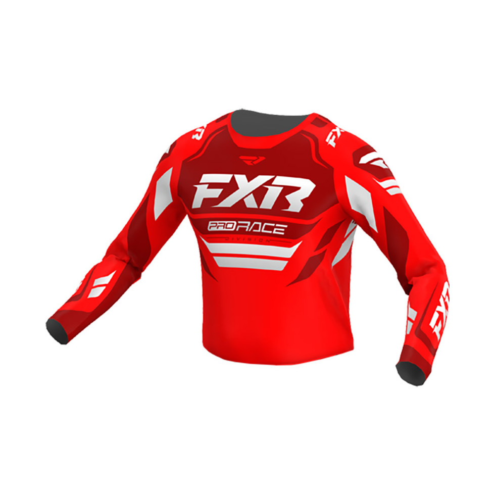 FXR Revo Jersey