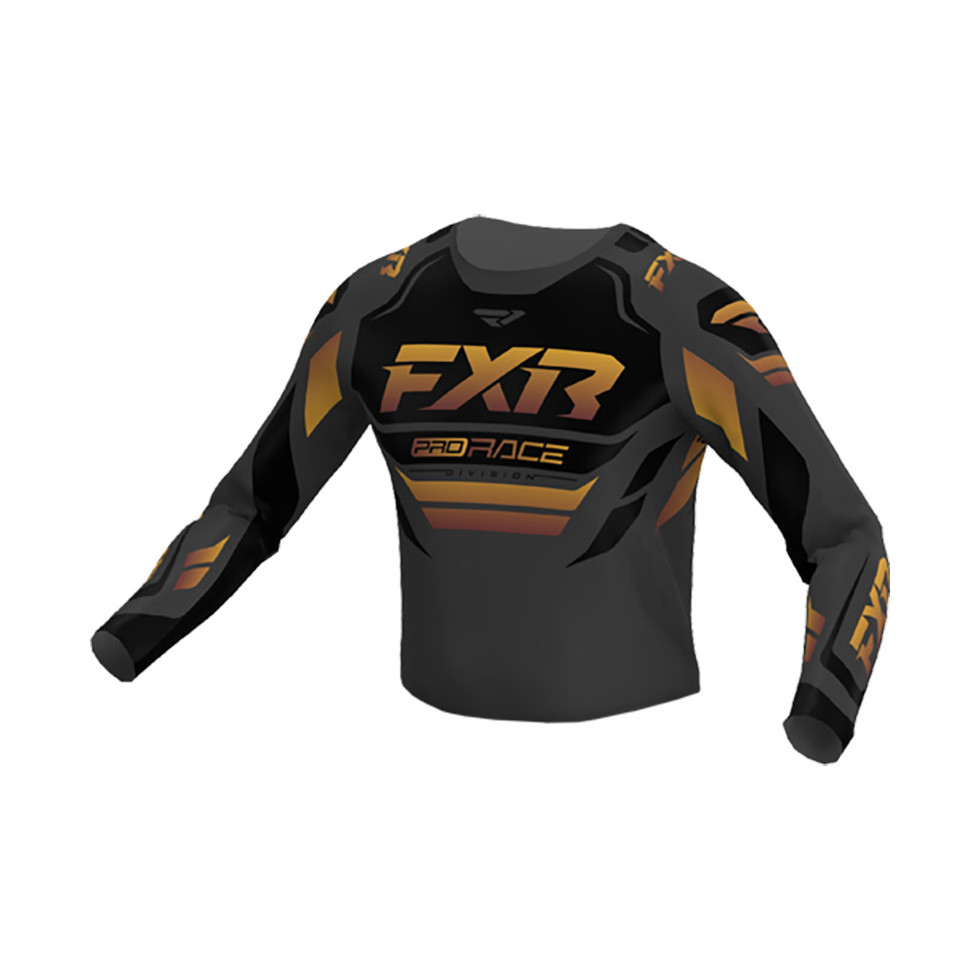 FXR Revo Jersey