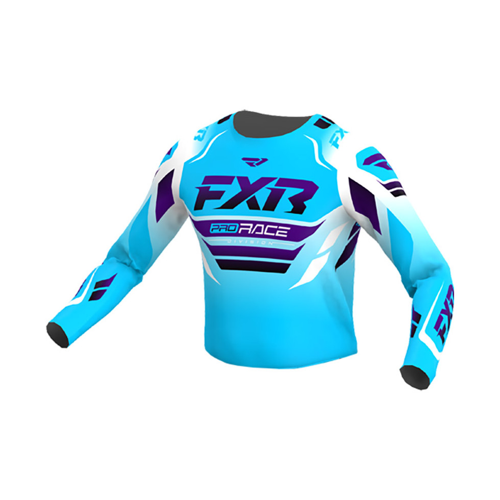 FXR Revo Jersey