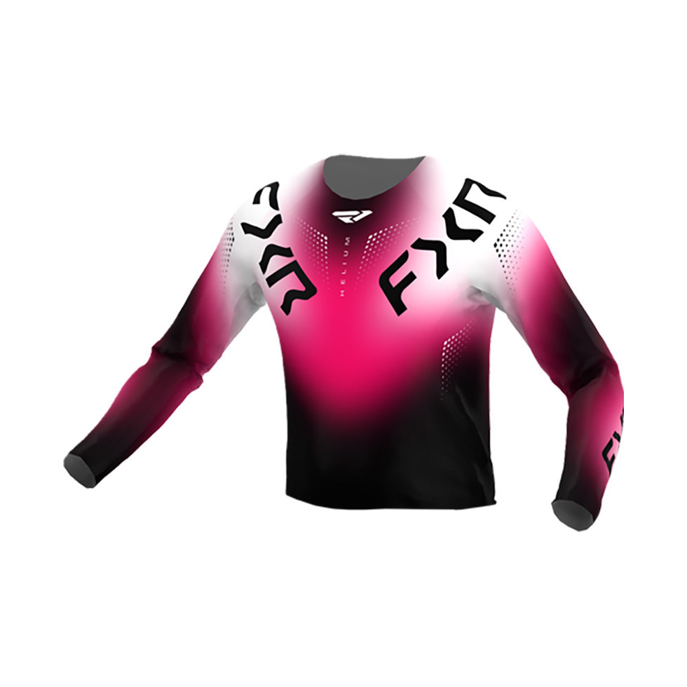 FXR Helium Infinity Jersey