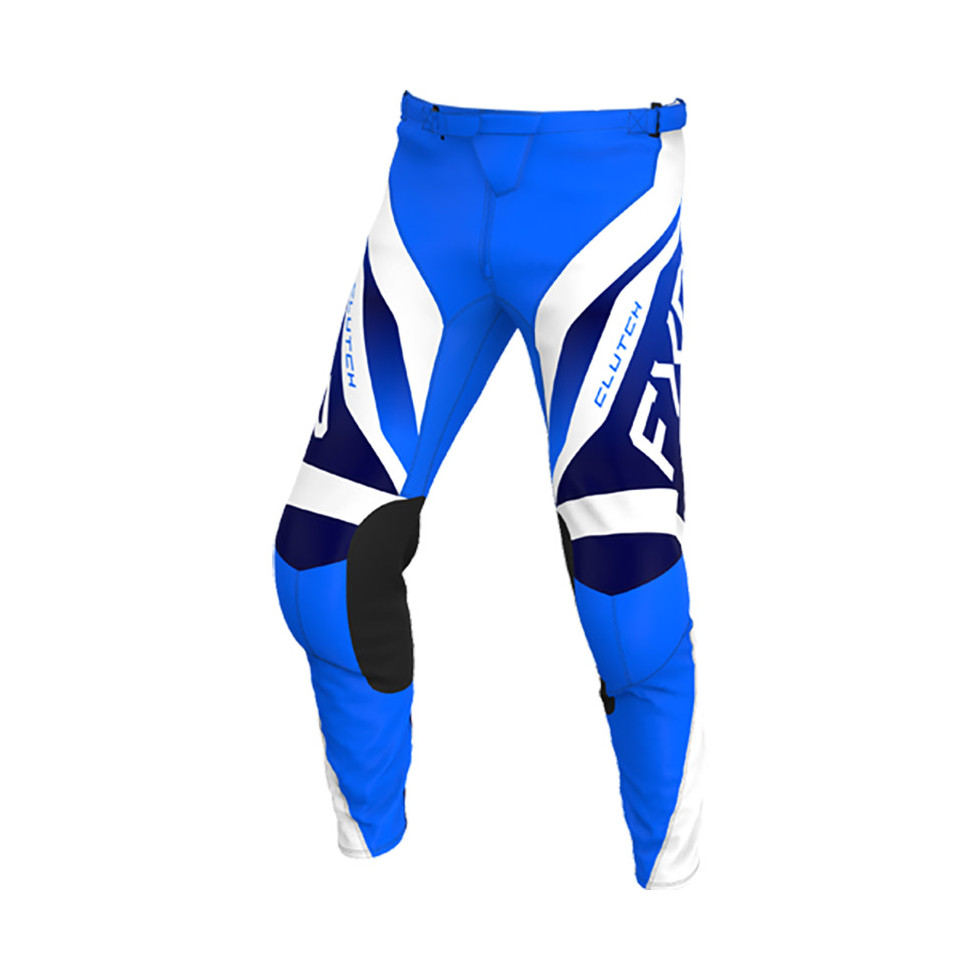 FXR Kids Clutch Pant
