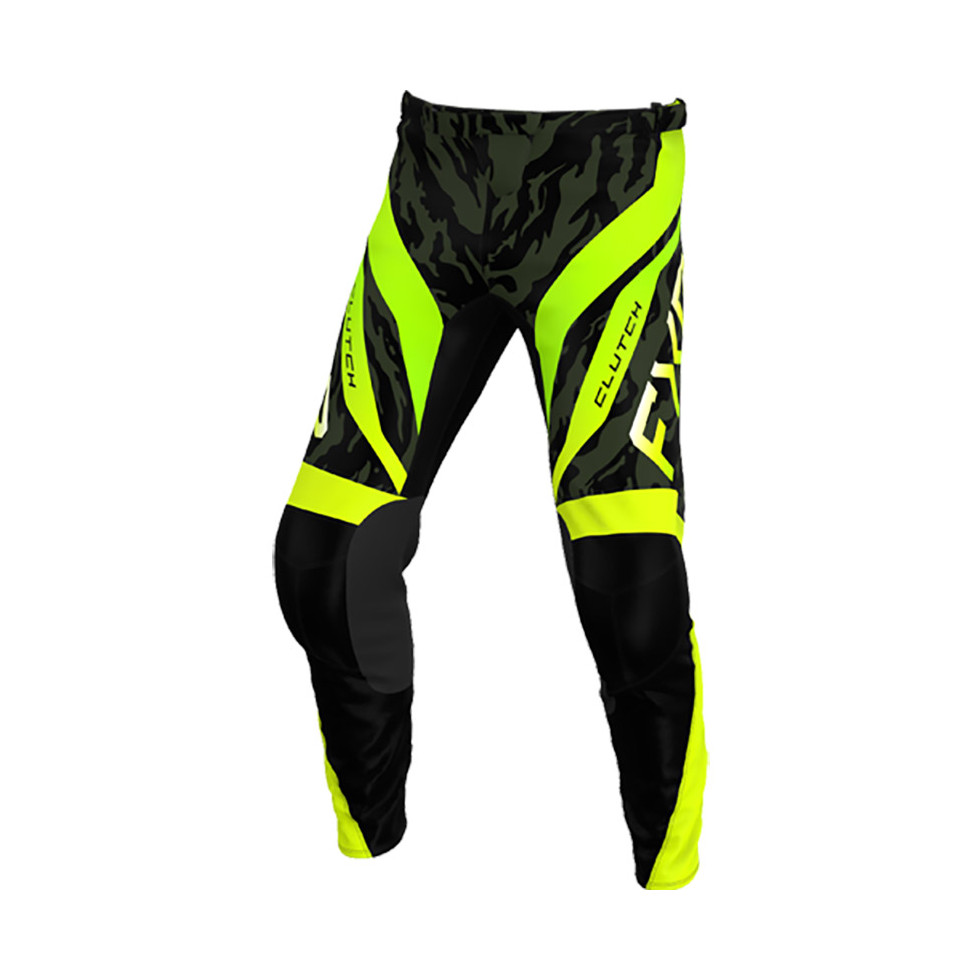 FXR Kids Clutch Pant