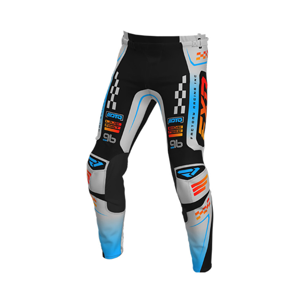 FXR Youth Clutch Pant