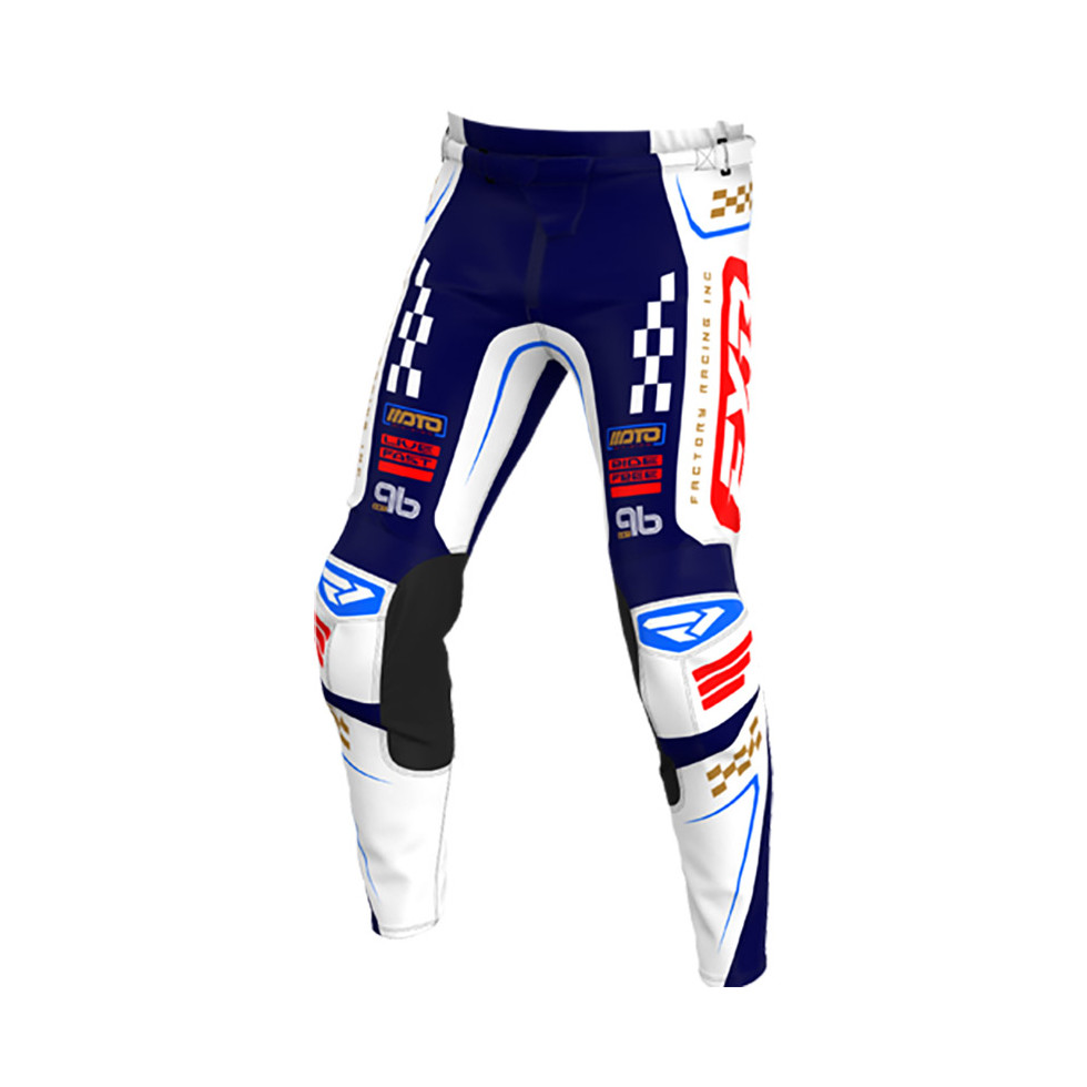 FXR Youth Clutch Pant