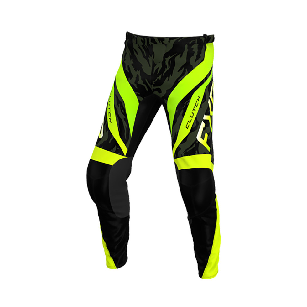 FXR Youth Clutch Pant