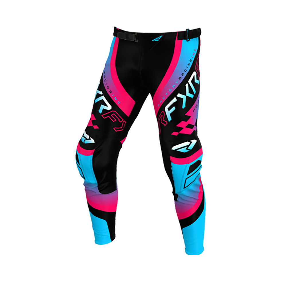 FXR Youth Podium Pant