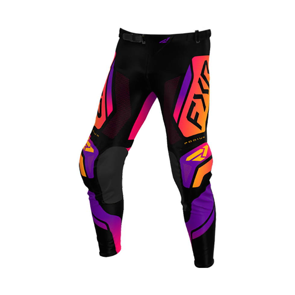 FXR Youth Podium Pant