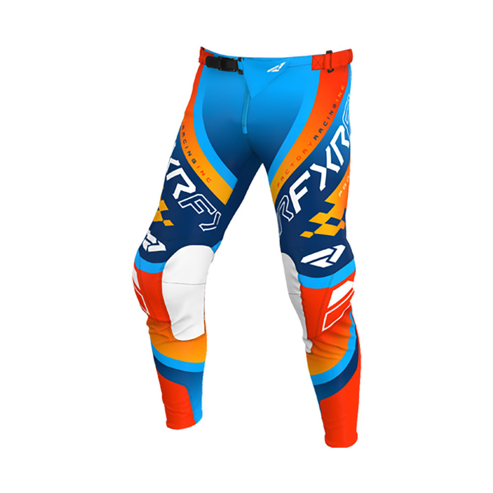 FXR Youth Podium Pant