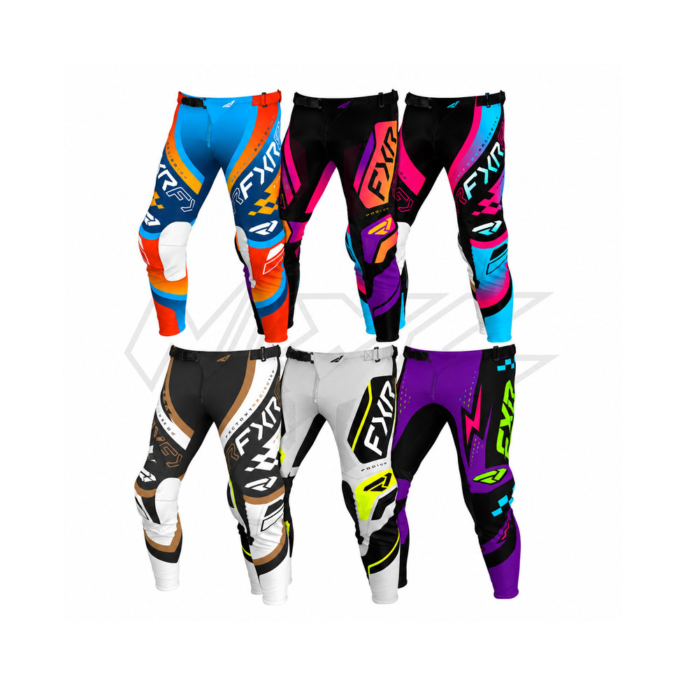 FXR Youth Podium Pant