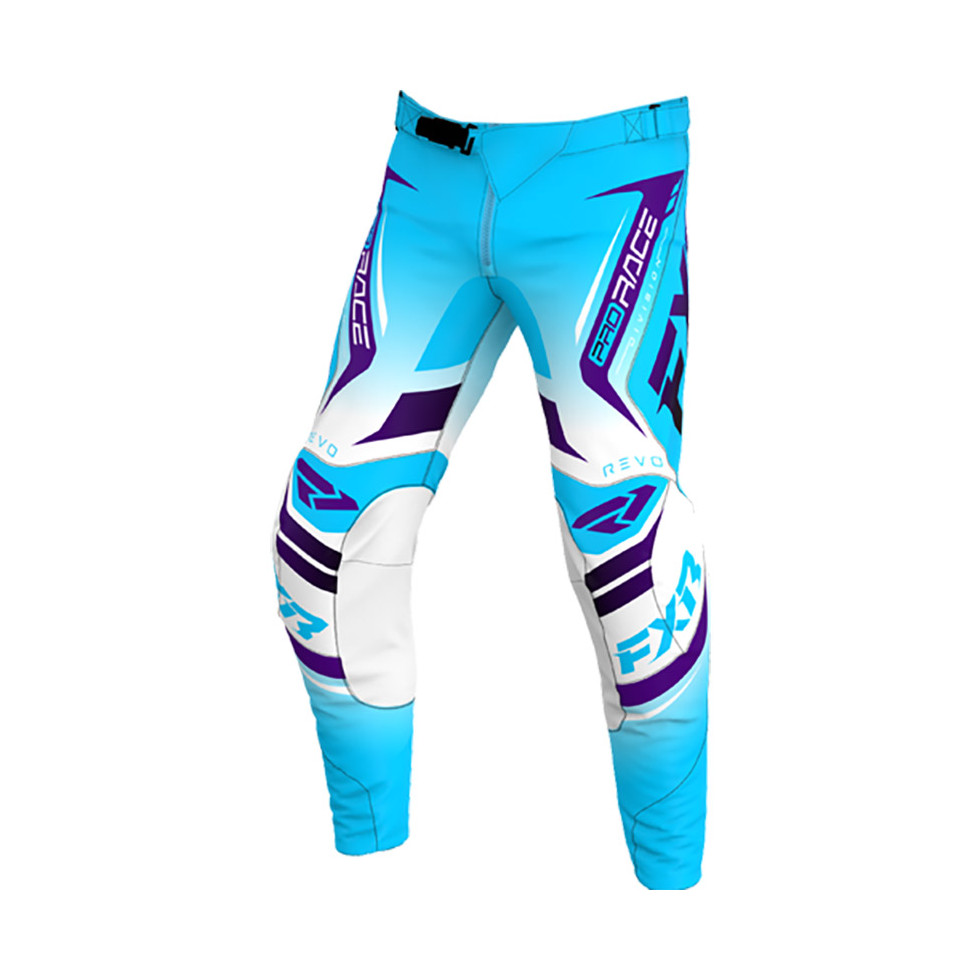 FXR Youth Revo Pant