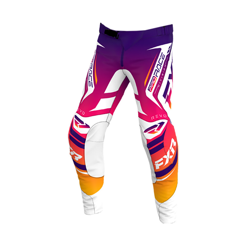 FXR Youth Revo Pant