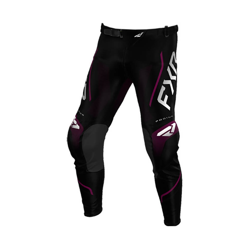 FXR Podium Relay Pant