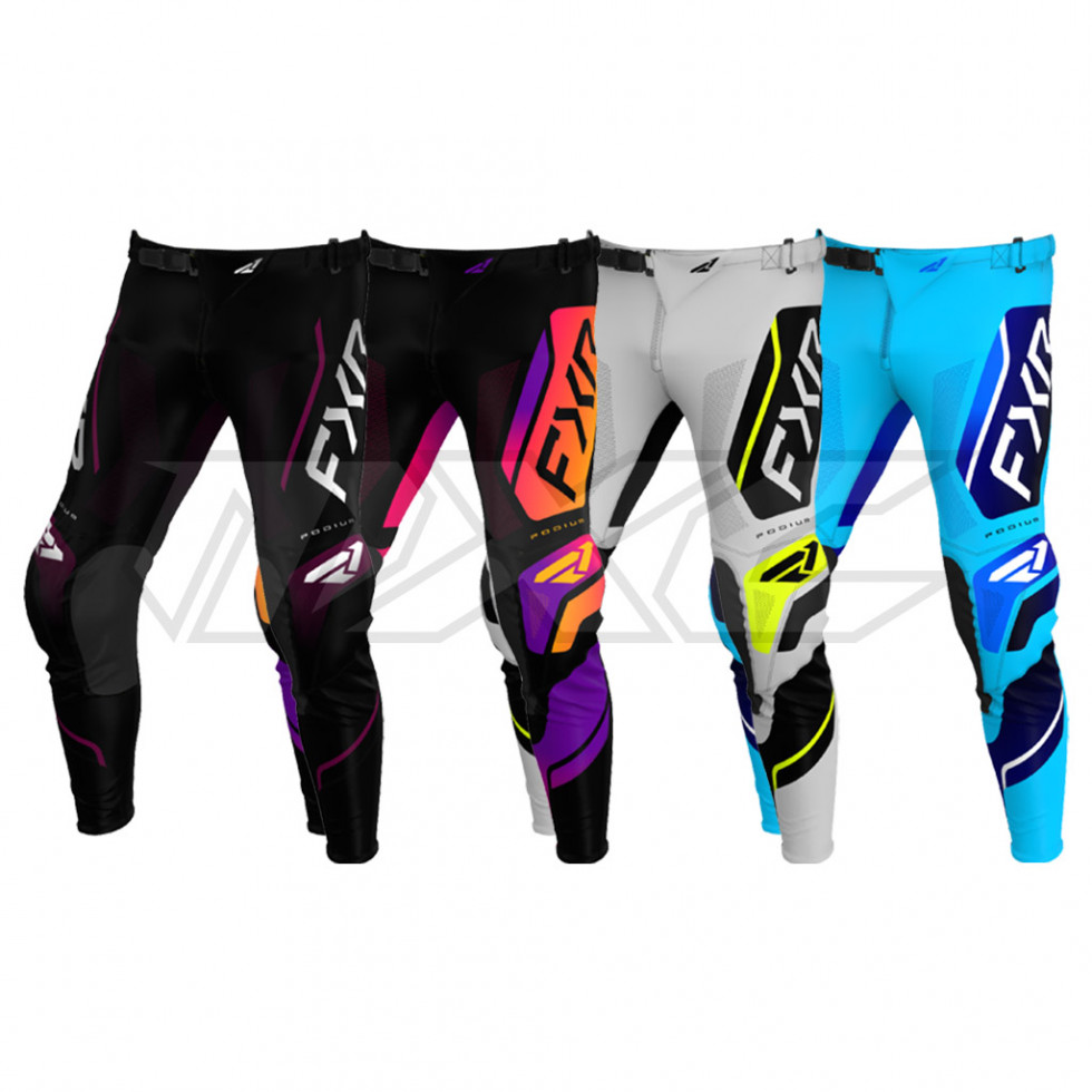 FXR Podium Relay Pant