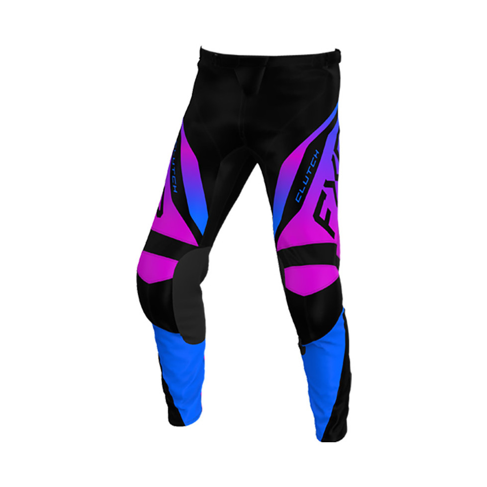 FXR Clutch Pant