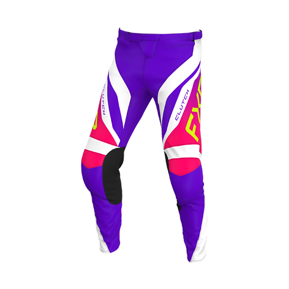 FXR Clutch Pant