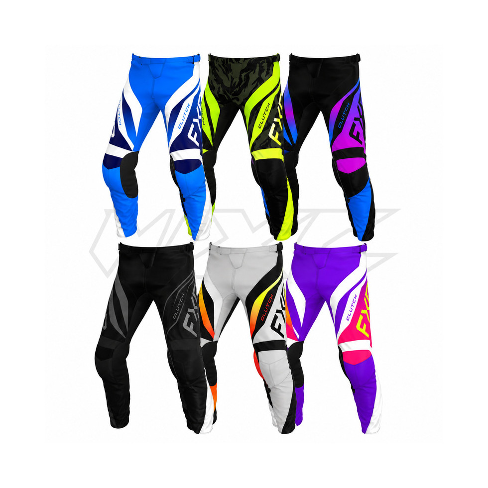 FXR Clutch Pant