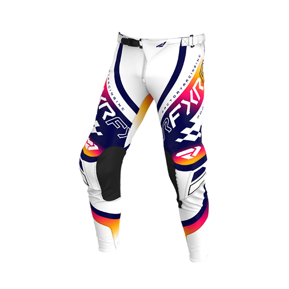 FXR Podium Swerve Pant