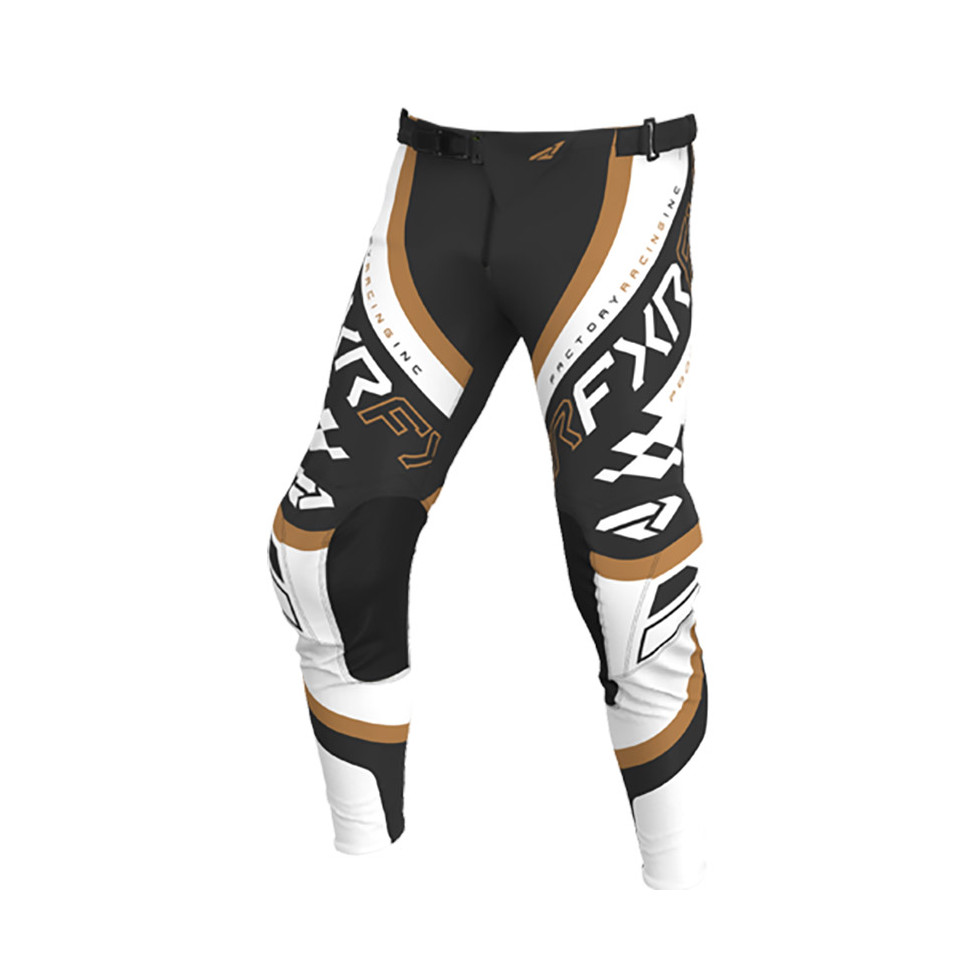 FXR Podium Swerve Pant