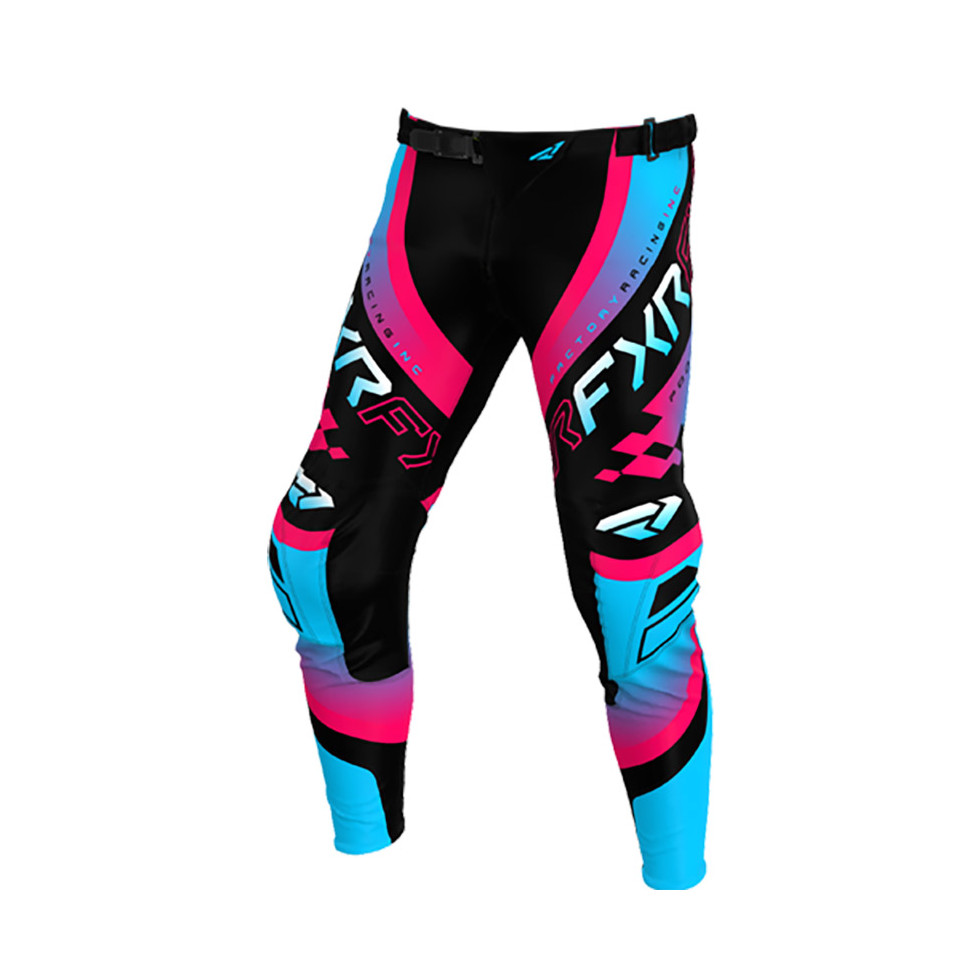 FXR Podium Swerve Pant