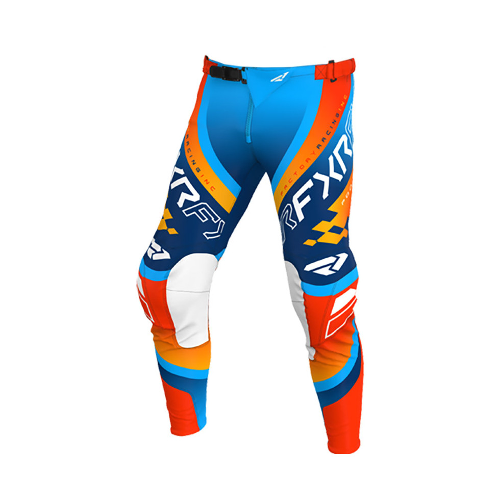 FXR Podium Swerve Pant