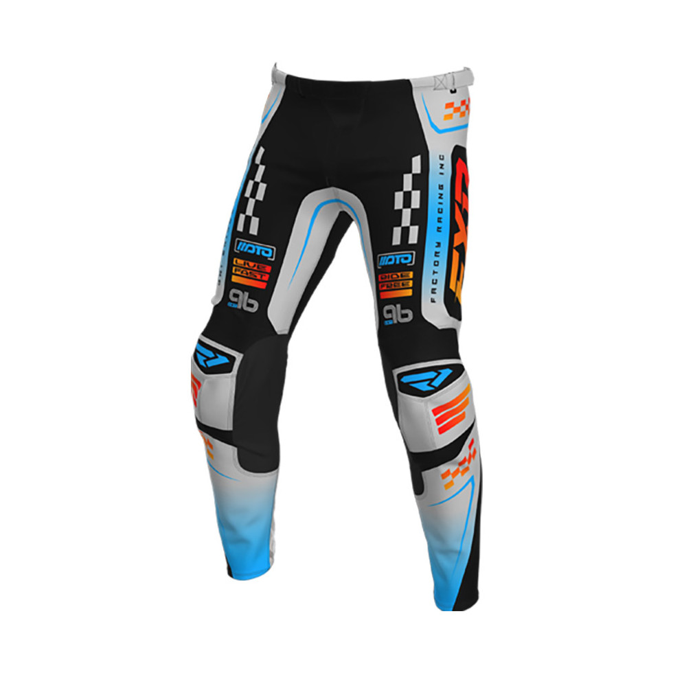 FXR Clutch Pro Pant
