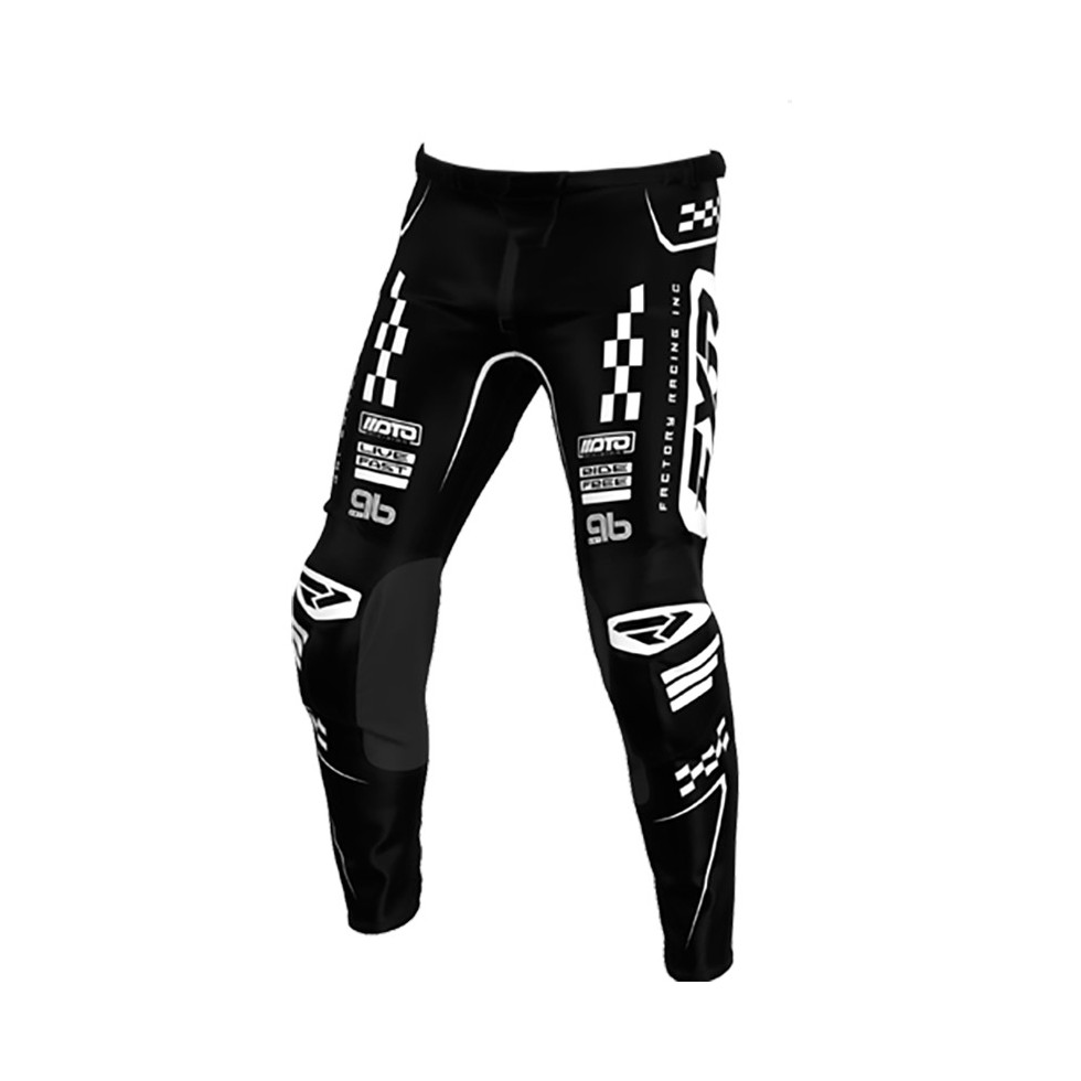 FXR Clutch Pro Pant