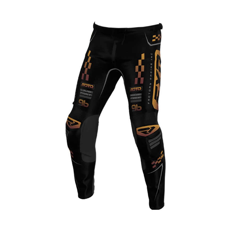 FXR Clutch Pro Pant