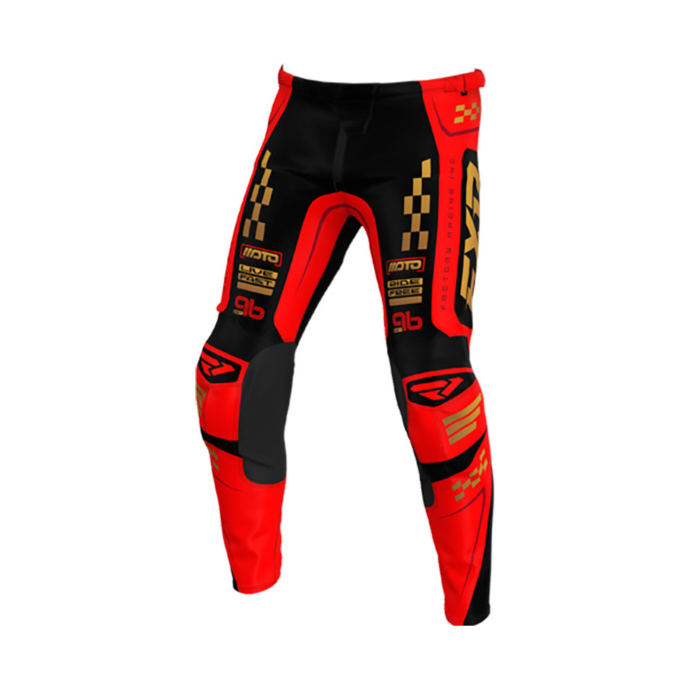 FXR Clutch Pro Pant