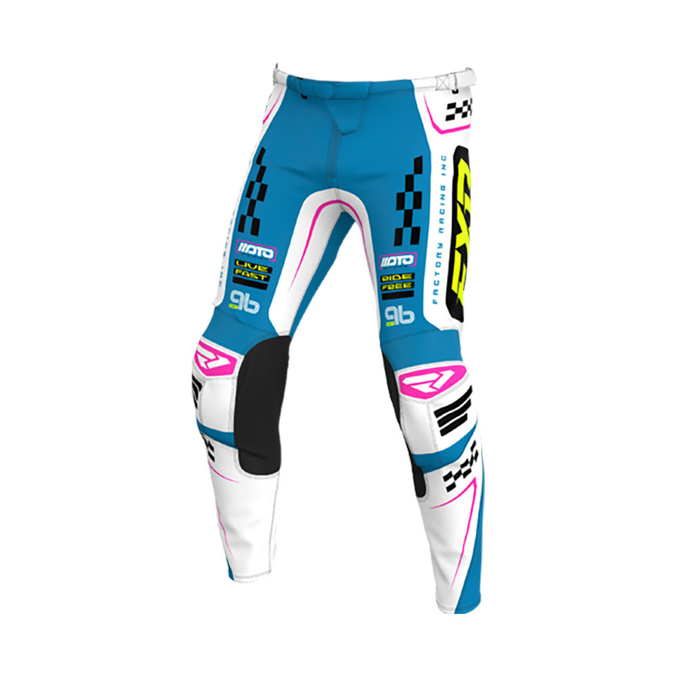 FXR Clutch Pro Pant