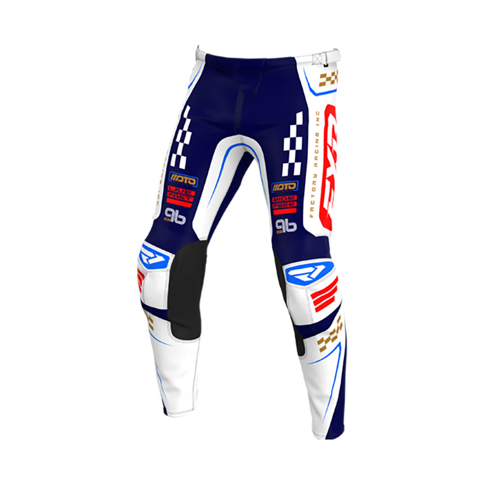 FXR Clutch Pro Pant
