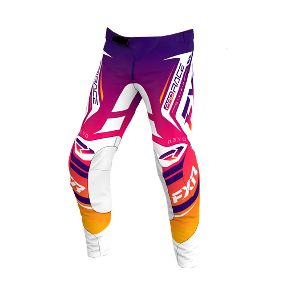 FXR Revo Pant