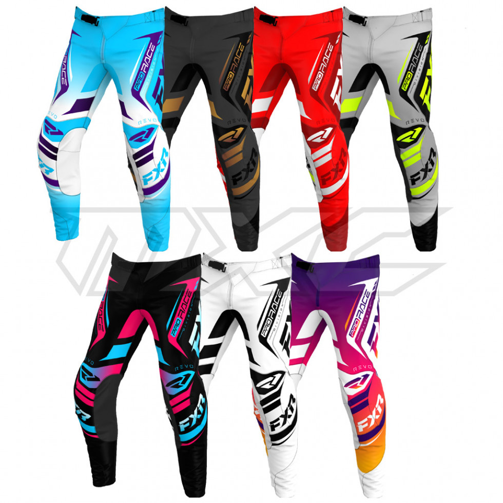 FXR Revo Pant