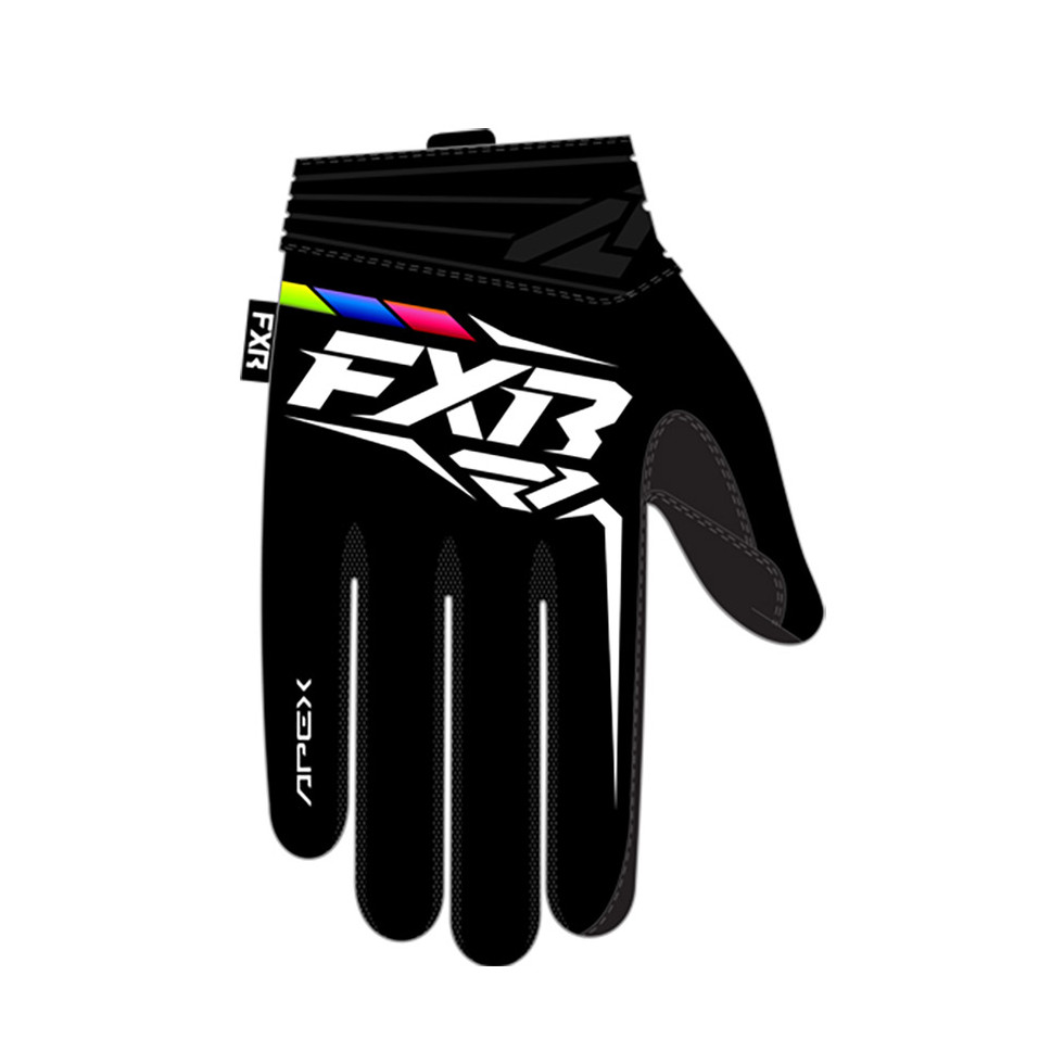FXR Apex Glove