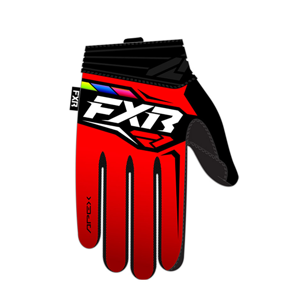 FXR Apex Glove