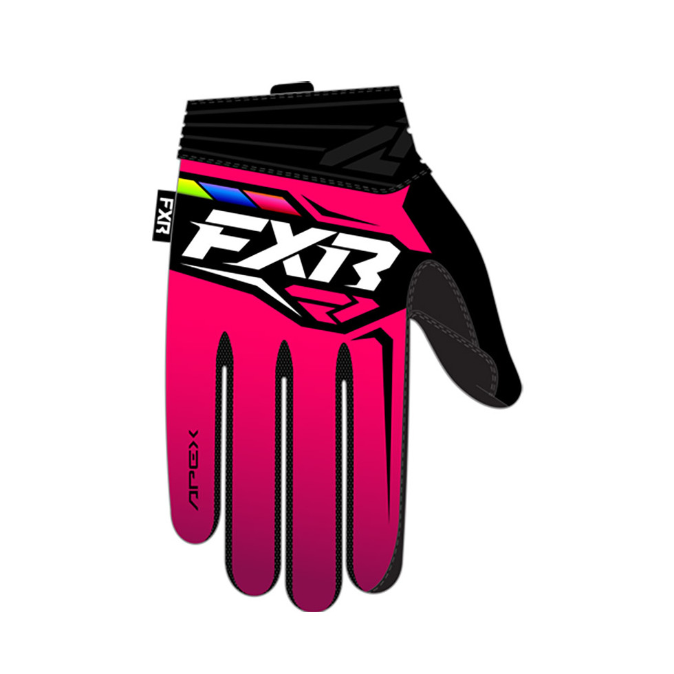 FXR Apex Glove