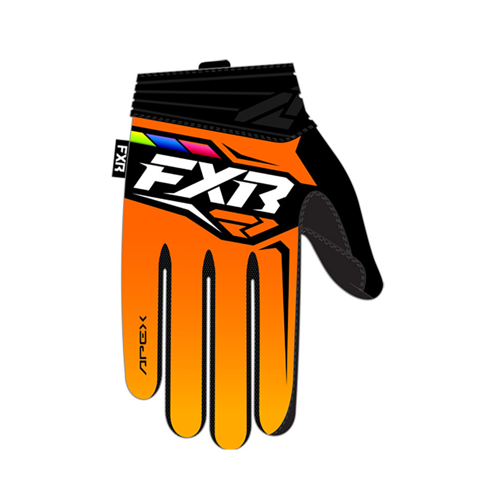 FXR Apex Glove