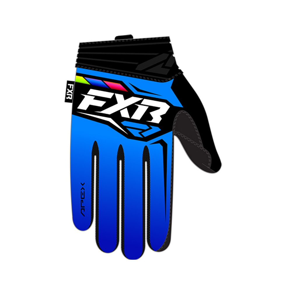 FXR Apex Glove