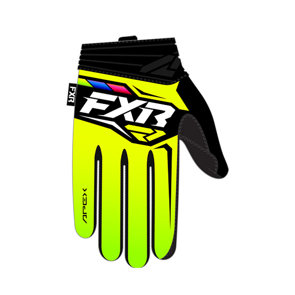 FXR Apex Glove