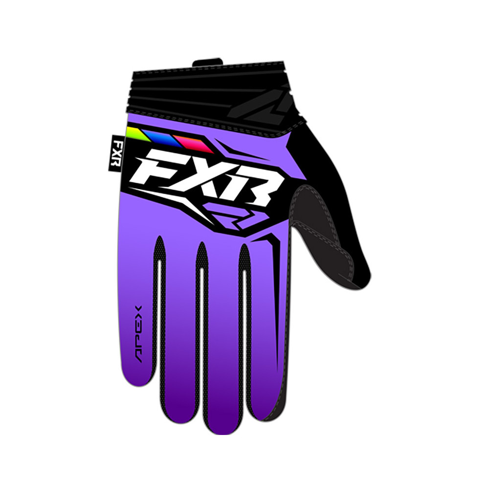 FXR Apex Glove