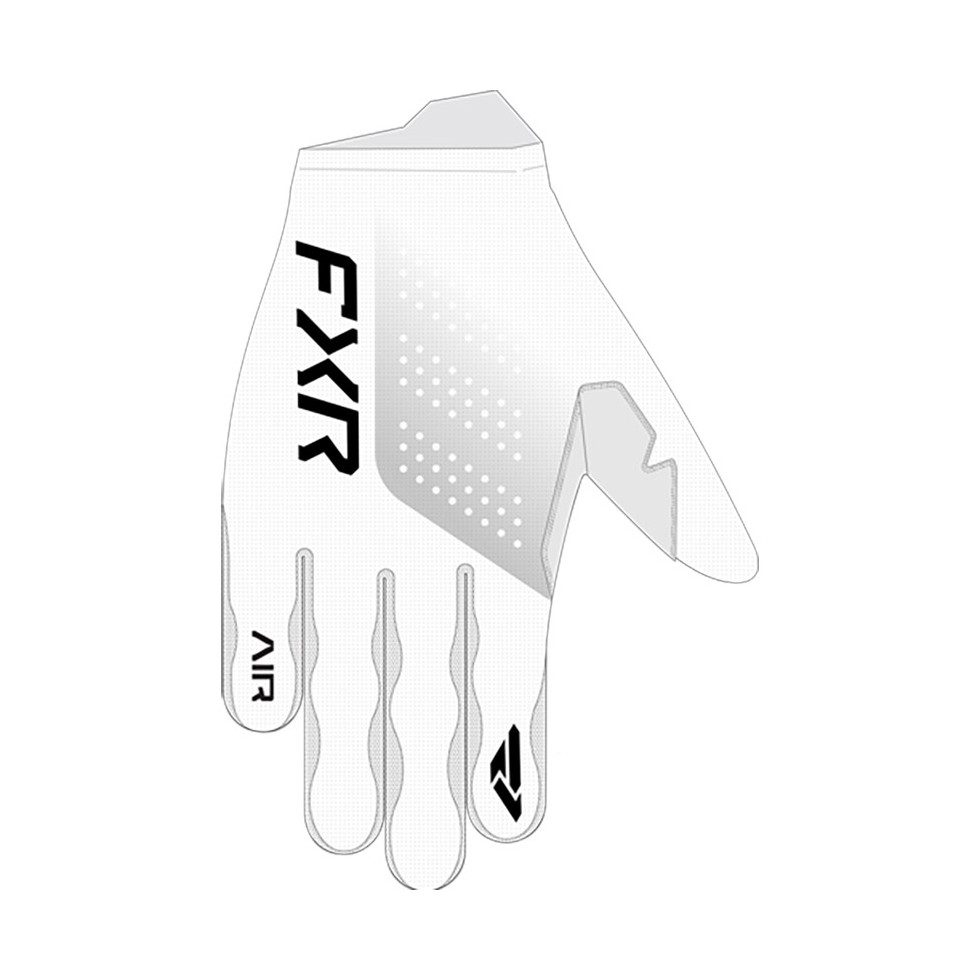 FXR Pro-Fit Air Glove