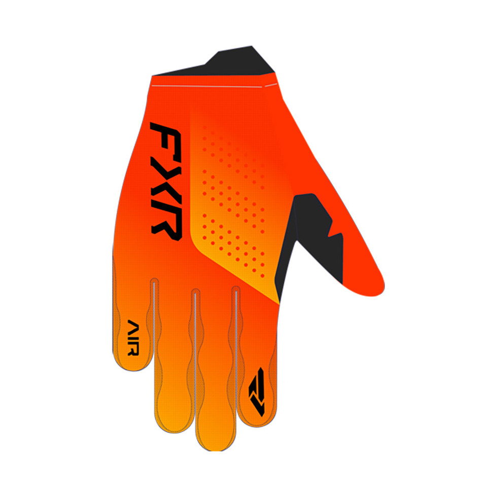 FXR Pro-Fit Air Glove