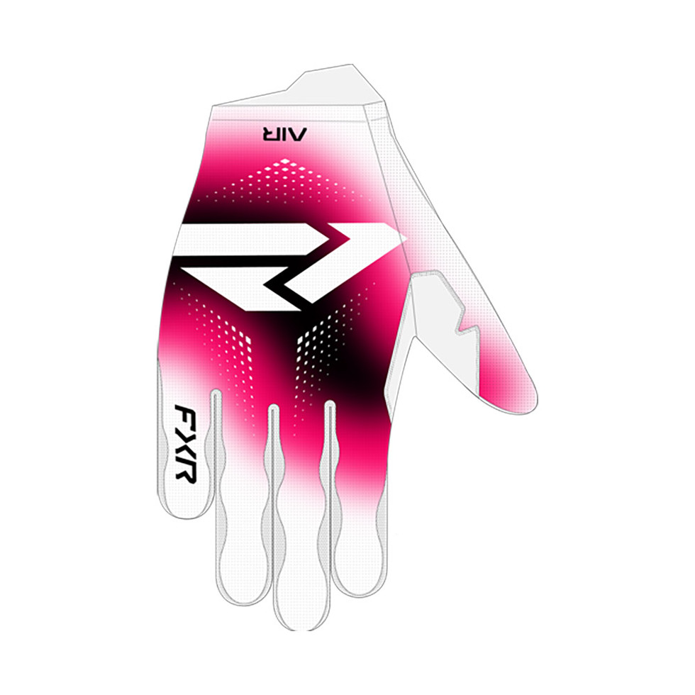 FXR Pro-Fit Air Glove