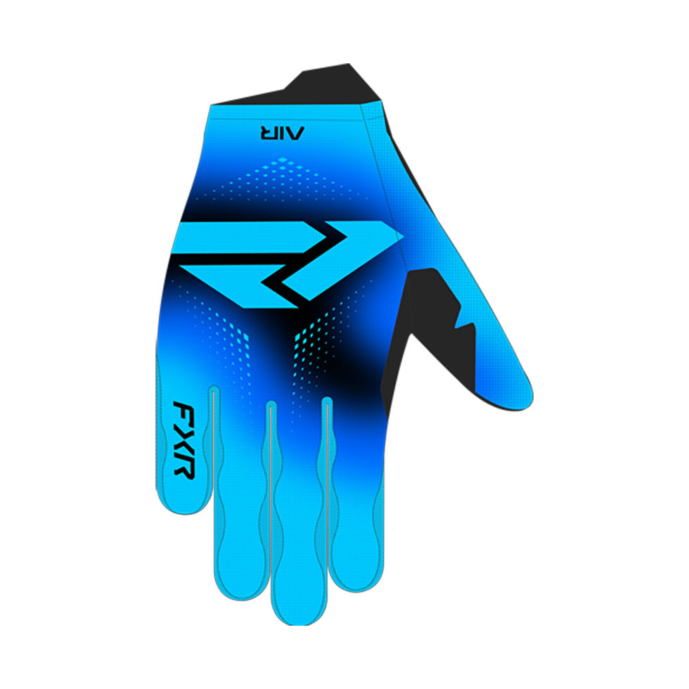 FXR Pro-Fit Air Glove