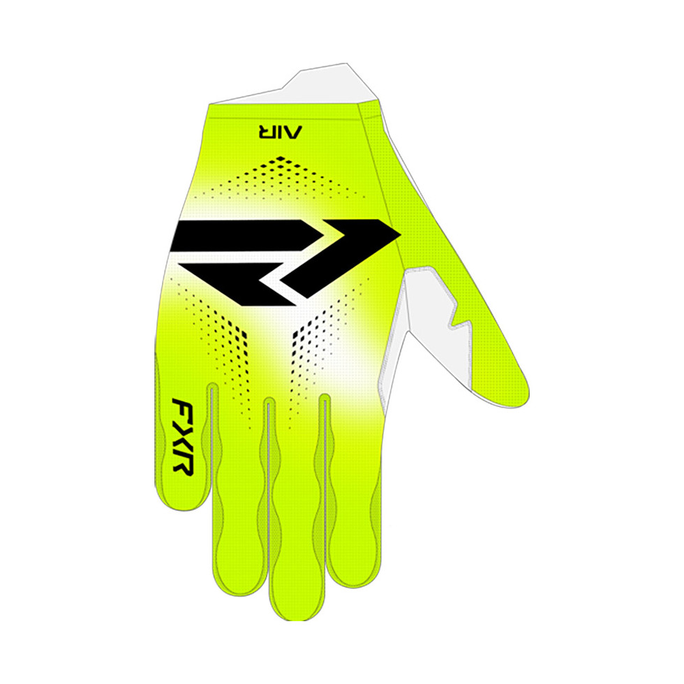 FXR Pro-Fit Air Glove