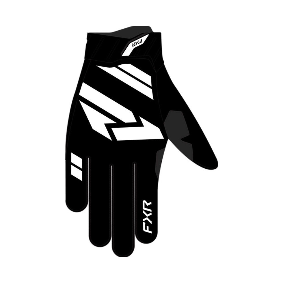 FXR Reflex Glove