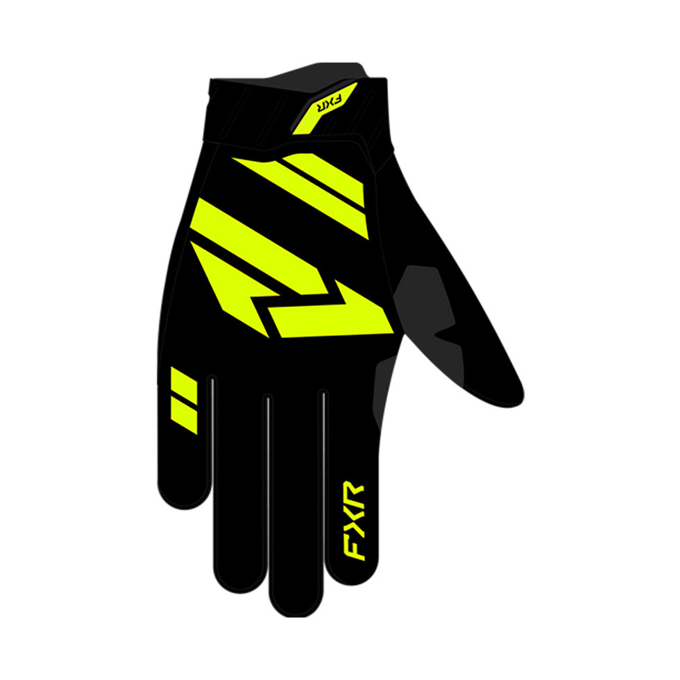 FXR Reflex Glove